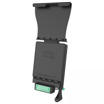 GDS? Locking Vehicle Dock for Apple iPad Pro 12.9'' 3rd, 4th and 5th Gen