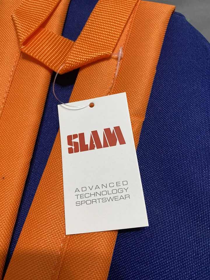 Mochila KO Sailing Orange Bowl International Youth Regatta de SLAM Foto 3 de 4