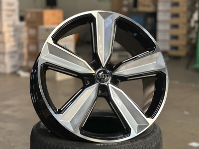 21x9J Audi RS5 Design (4 wheel) 5x112 A5 A6 A7 A8 Q5 Q7 S5 S6 S7