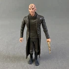 STAR TREK | Black | Galaxy Collection 2009 | Playmates 3.75"
