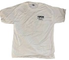 Vintage Yuengling Brewery 2005 Baseball Writers Association T-shirt XL -NEW Cond