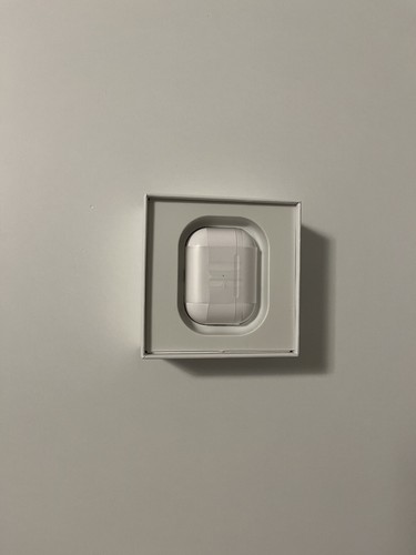 Apple Pods Pro II Douszne Słuchawki - Zdjęcie 3 z 3