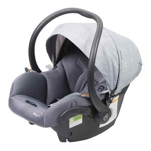 installing maxi cosi capsule