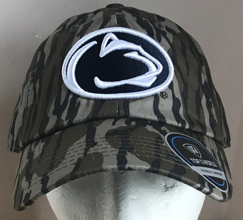 Penn State Nittany Lions Adjustable Cap 