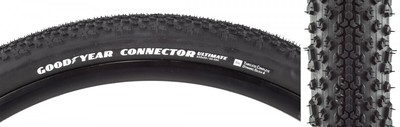 Pneu Vélo Pliant Goodyear S4 Ultimate 700x50, Noir - Neuf, MPN GR.009.50.622.V003.R, Idéal Pour Vélos De Route Ou Hybrides
