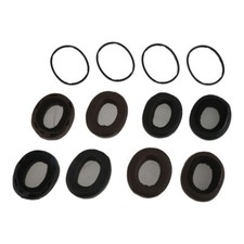 1 Pair Earpad for Sony MDR-1R MK2 1RBT 1ADAC MDR-1A 1ABT Headphones Ear Cover