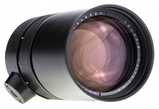 Leica Telyt-R 250mm f4 SN:2546591 / Tested / Excellent (1166)