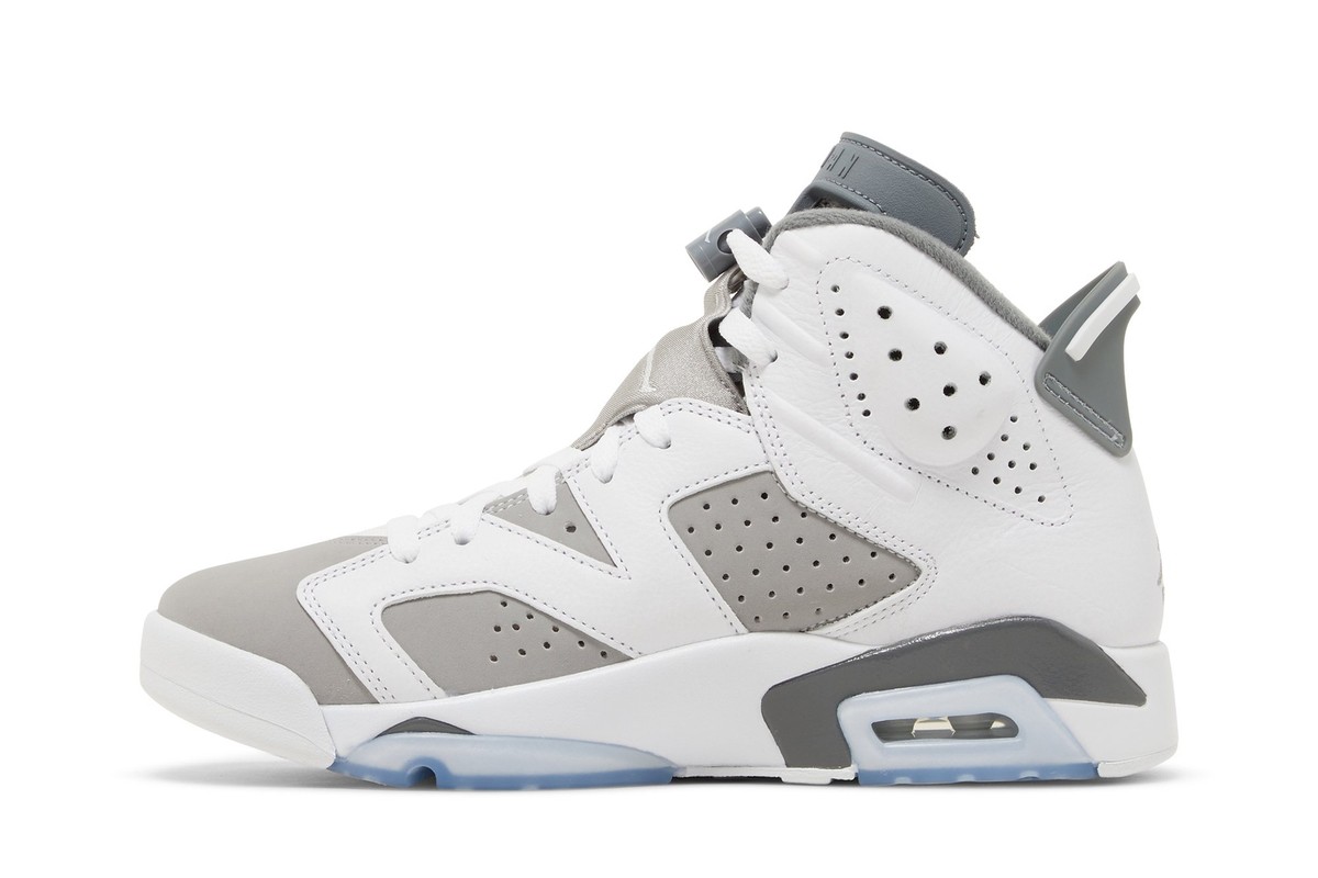 Air Jordan Air Jordan 6 Retro 