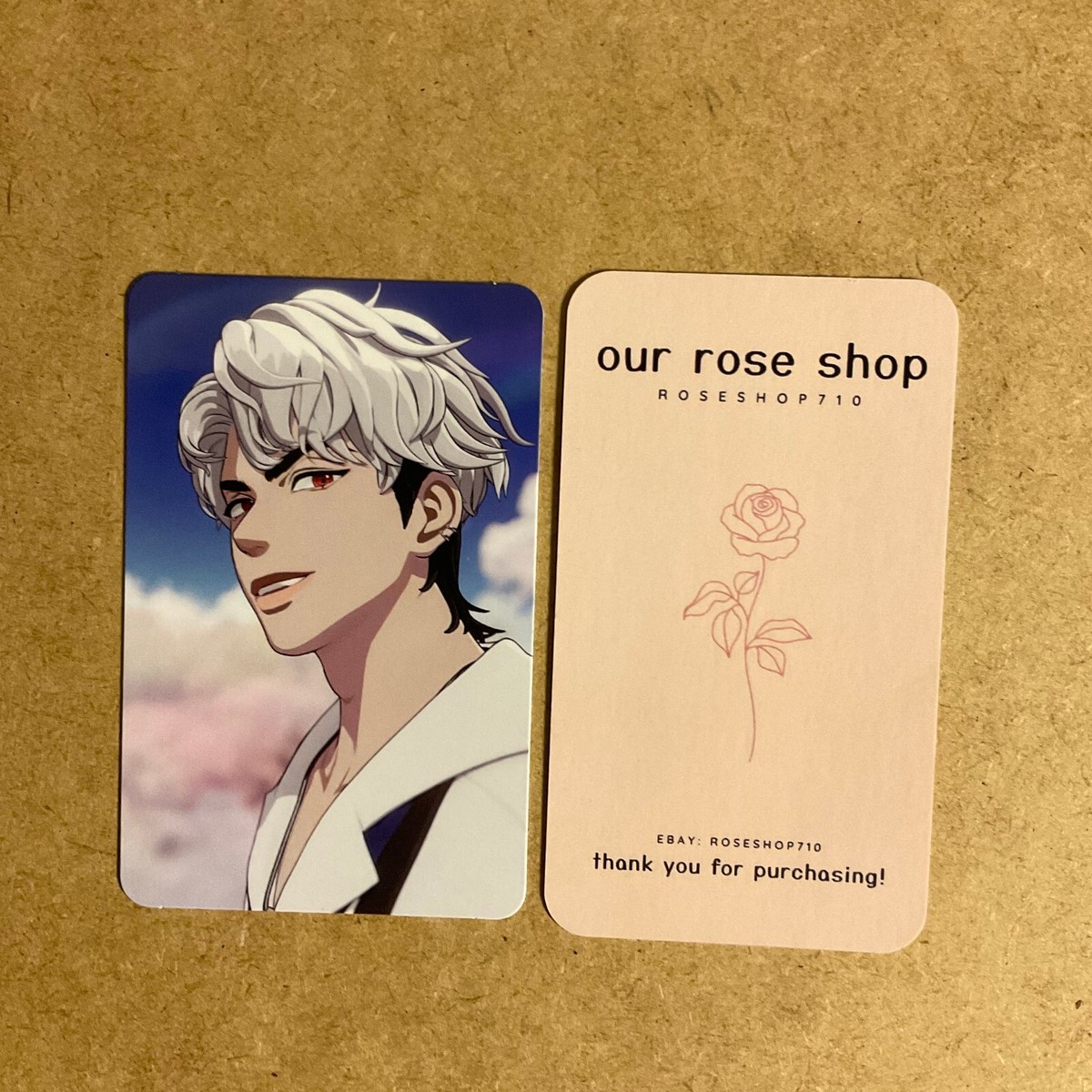 Plave Asterum: 134-1 Official Poca Album Photocard, QR | eBay