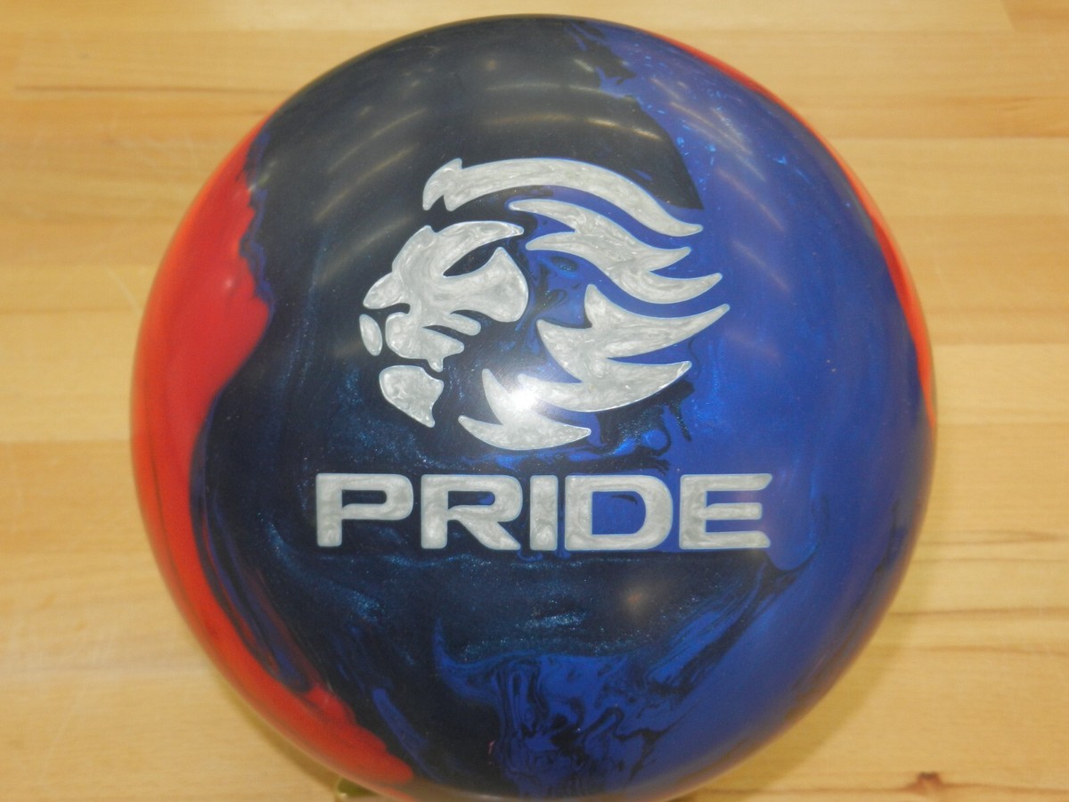 MOTIV PRIDE プライド ボウリング ボール モーティブ 15P Motiv