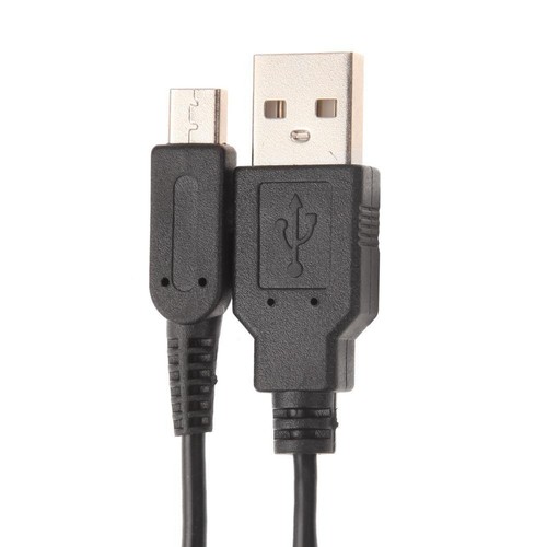 1.2M USB Charger Wire Cord Charger Charging Cable for Nintendo NDSI 3DS - Picture 8 of 8