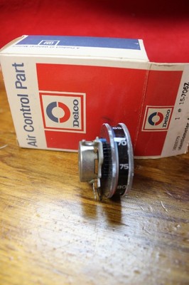 NOS Delco 15-7067 Air Control Potentiometer Asm. 16003779  1978 Cadillac (187)