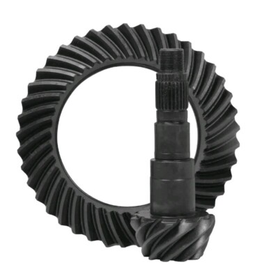 Yukon Gear & Axle YG C215R-411R Differential Ring & Pinion Fits 2012-19 Ram 1500
