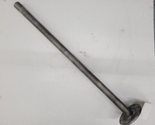 513192 New Holland Bale Wagon Axle 19 Spline 1048 1049 1065 1068 1075