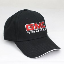 GM GMC Logo Trucks Pick Up Truck US Car Basecap Mütze Trucker Baseball Cap NEU