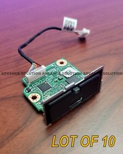 Lot of 10 HP Type-C USB 3.1 Gen2 Port Flex I/...