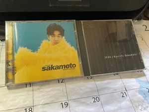 Ryuichi Sakamoto Sweet Revenge | eBay