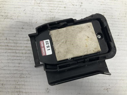 13-15 Lexus GS350 GS450H Front Windshield Rain Control Sensor Q - Picture 3 of 7