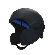 Simba Sentinel Surf Helmet - BLACK - Size Small No Logo