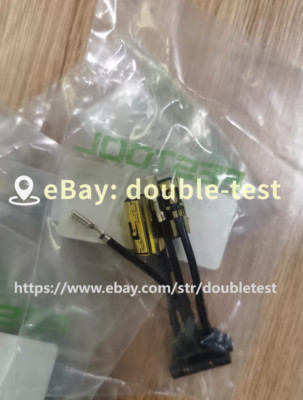 1pc Genuine FESTOOL 490714 CARBON BRUSHES FOR ETS 150/3/5 NEW #VW59 CH #dou