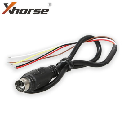 Xhorse Remote Renew/Unlock Soldering Cable for VVDI Mini Key Tool & Key Tool MAX