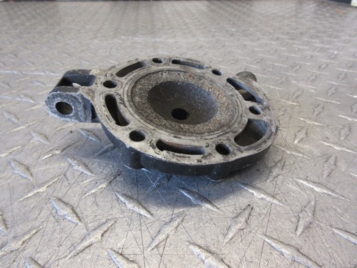 1985 85 86 1986 YTZ250 YTZ 250 TRI Z ATC cylinder head - Picture 7 of 13