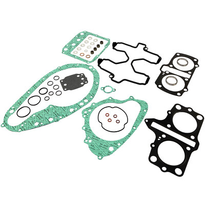 Motor Dichtsatz komplett ST0545 für Suzuki GS 500 E EU EZ EUZ GS500 GM51 1989-00