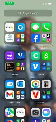 iPhone 13