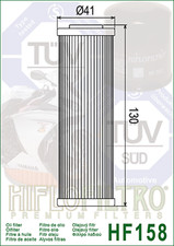 SBC Ölfilter-Set Für KTM SUPER ADVENTURE 1290 (2017-2022) – 2x Filter, OEM-Ersatz