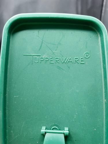 Tupperware Replacement Lids Seals Covers Assorted Color Sizes YOUR CHOICE - Picture 8 of 41