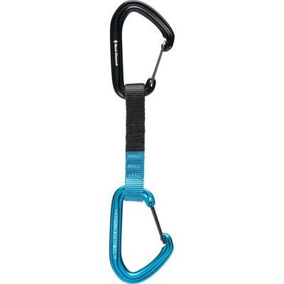 Black Diamond HotWire Quickdraw - Expressset -    12 cm einzeln