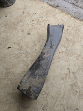 mtd yardman Grass chute centre discharge ride on lawn mower lawnflite