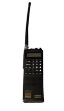 Uniden BEARCAT BC80XLT 50 Channel 800 MHz Programmable Handheld Radio Scanner 