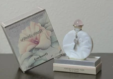 Vtg * ANAIS ANAIS by CACHAREL * splash PARFUM DE TOILETTE CONCENTRE 15 ml~1/2 oz