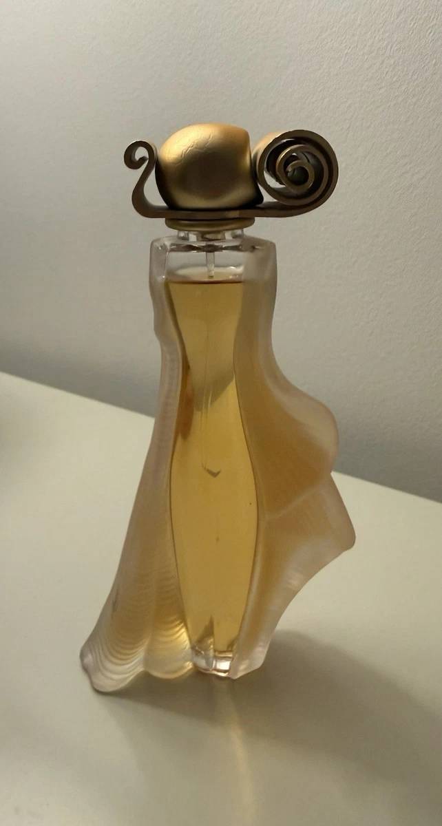 Givenchy Organza Indecence Eau de Parfum for Women for sale | eBay