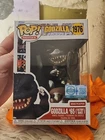 Supreme Le: Godzilla - Godzilla '65 9500 piece (Factory Crease On Top)