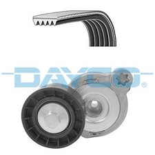 Dayco Keilrippenriemensatz 22402819