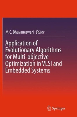 M. C. Bhuvaneswari | Application of Evolutionary Algorithms for...