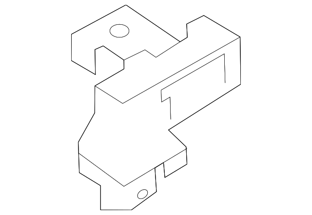 Genuine Nissan Battery Current Sensor 244G0-6LA1A