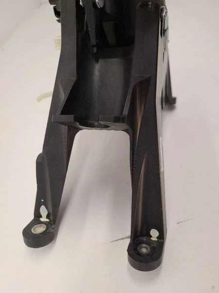 2016 HONDA HR-V AT автоматическая коробка передач переключатель передач в сборе T7AH5 - Изображение 4 из 4