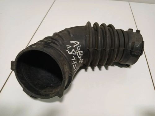 Audi A4 S4 B8 8K 2008 Benzin 88kW Ansaugrohr Ansaugschlauch Turbolader 06h129629