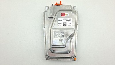Porsche Taycan 9J1 2022 Standheizung Webasto Steuergerät TSL10397