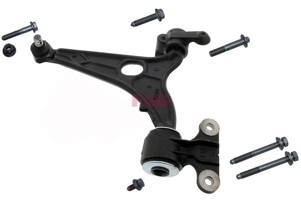 FAG Lenker, RadaufhäNgung 821 0717 10 FüR Fiat Peugeot CitroËN Toyota-image