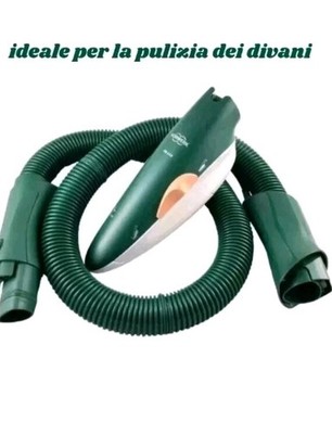 Kobold Picchio PB 420 Mit Elektrifizierten Schlauch Für Alle Modelle Gr 24 M