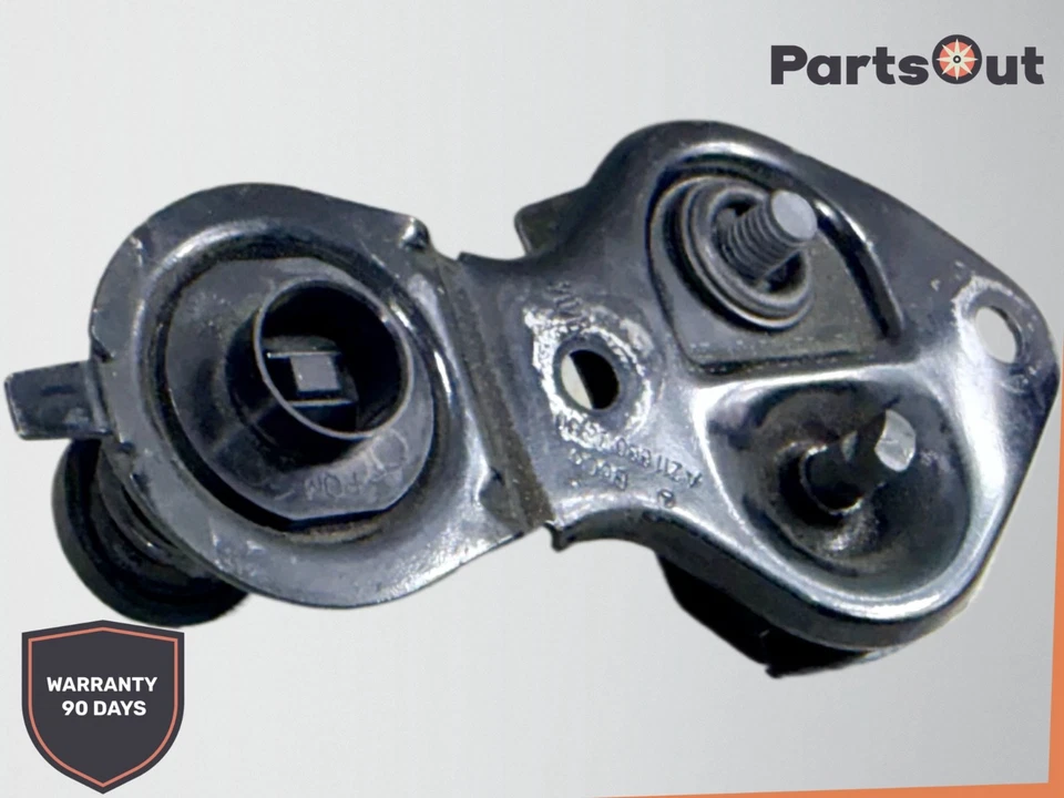 03-09 Mercedes Benz E320 capó delantero superior izquierdo bloqueo captura A2118800360 OEM Foto 2 de 4