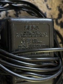 Sega Genesis Model 1 With OG Sonic, 2 Controllers And All Cables. Tested/Working