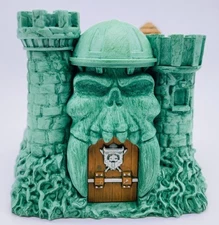 2021 Castle Grayskull Hallmark Ornament Skeletor He-Man
