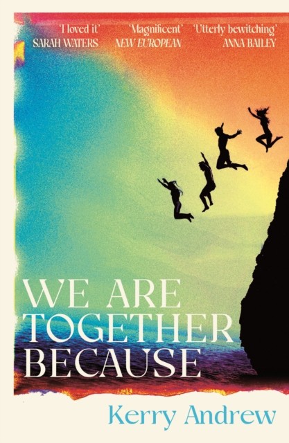 We Are Together Because: A novel of siblings, s, Andrew, Andrew,^* - Image 5