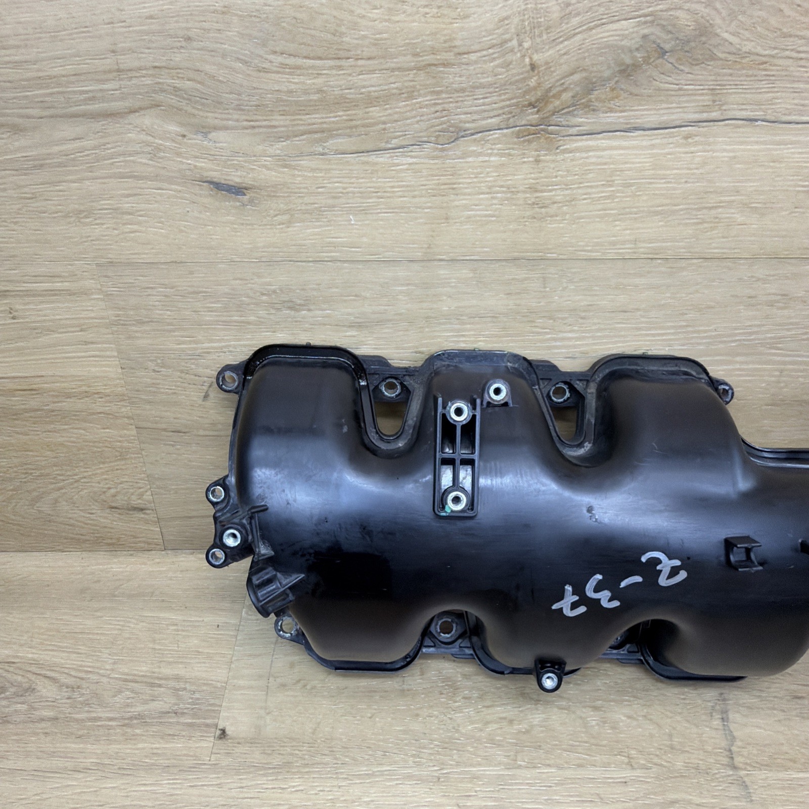 Maserati Ghibli 2014-2020 Intake manifold