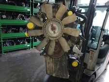 Moteur Mercedes VIANO